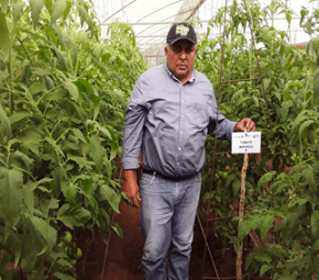 César Antonio Acevedo Narváez