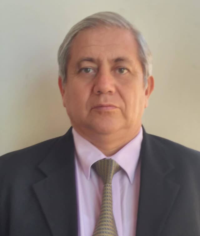 Elías Saud Castillo Córdova