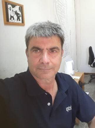 Fernando González Aubone