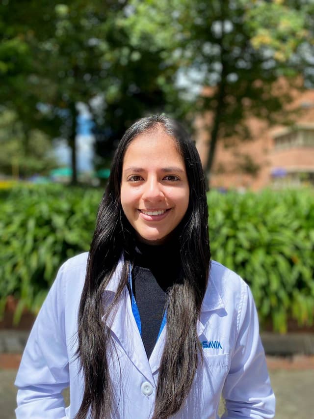 María Cristina Rozo Florez