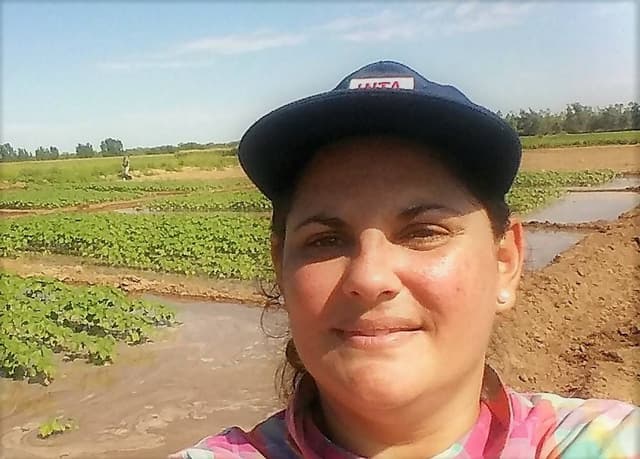 Carolina Patricia Frías