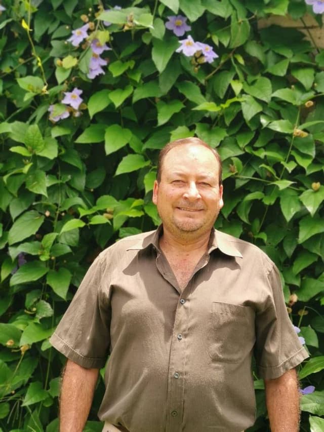 Francisco Arguedas-Acuña