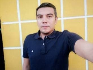 Irving Igor Paredes Martínez