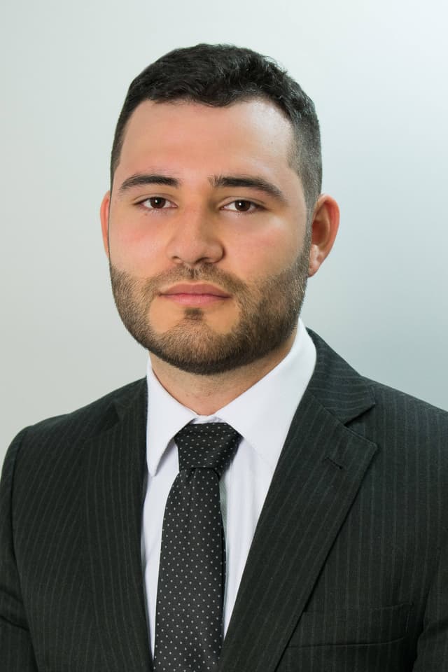 Jacobo Robledo Burítica