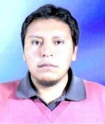 Marco Javier Alvarez Murillo