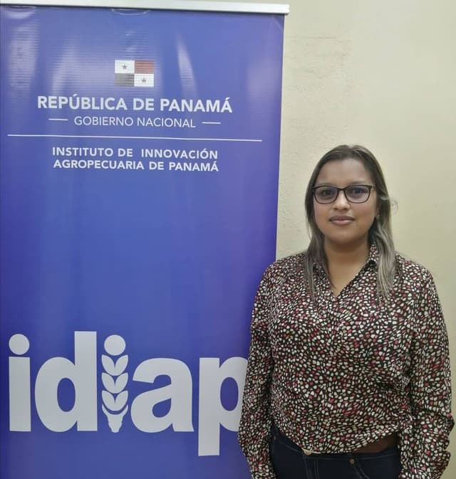 Jessica Lineth Sánchez Quintero