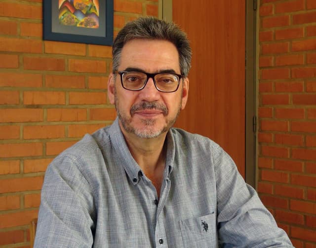 Jorge Blajos