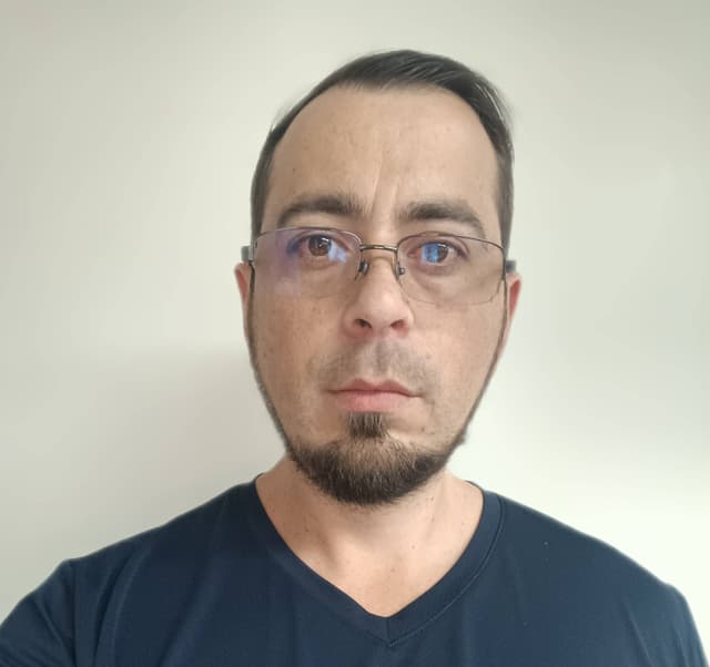 Kenneth Retana Sánchez