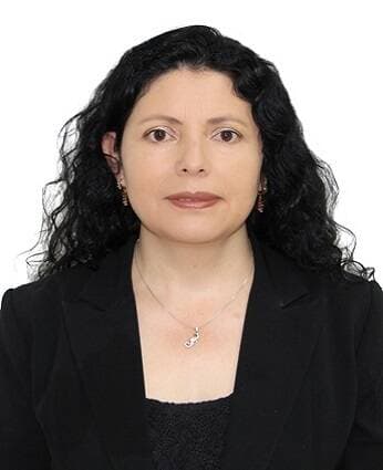 Rosario de Lourdes Yépez Placencia