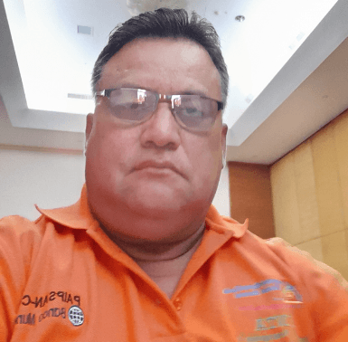 Luis Manuel Urbina Urbina