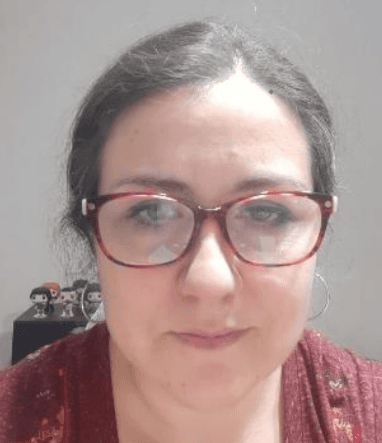 Galia Ramírez Toloza