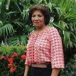 Gloria Gisela Olave Vasquez