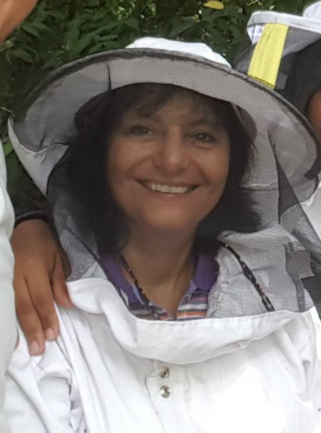 Graciela Adriana Rodríguez