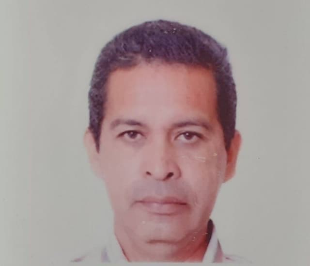 Guillermo Ortega Gutiérrez