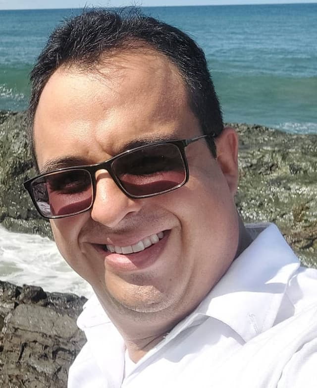 Óscar Eduardo Orjuela Franco