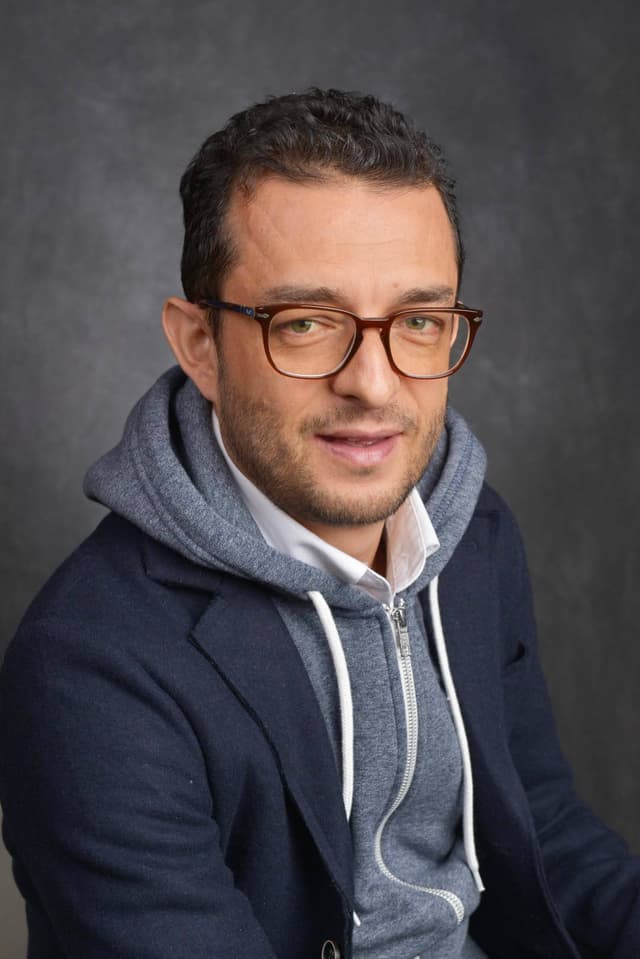 Daniel Jimenez Rodas