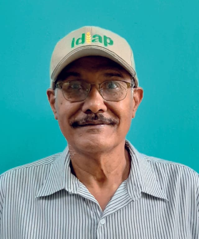 Ricardo Hernández Rojas