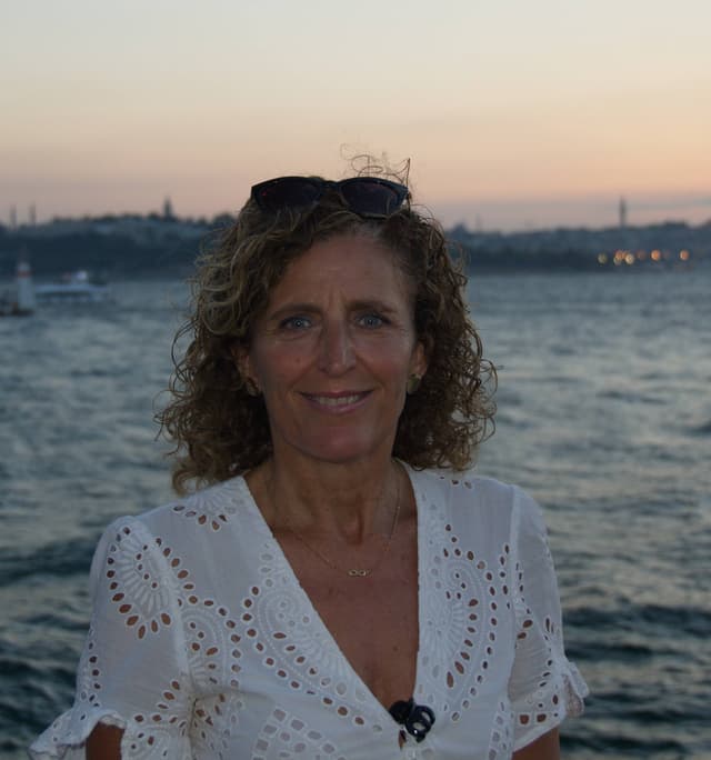 Inmaculada García Romera