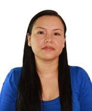 Jaqueline Chica Lobo