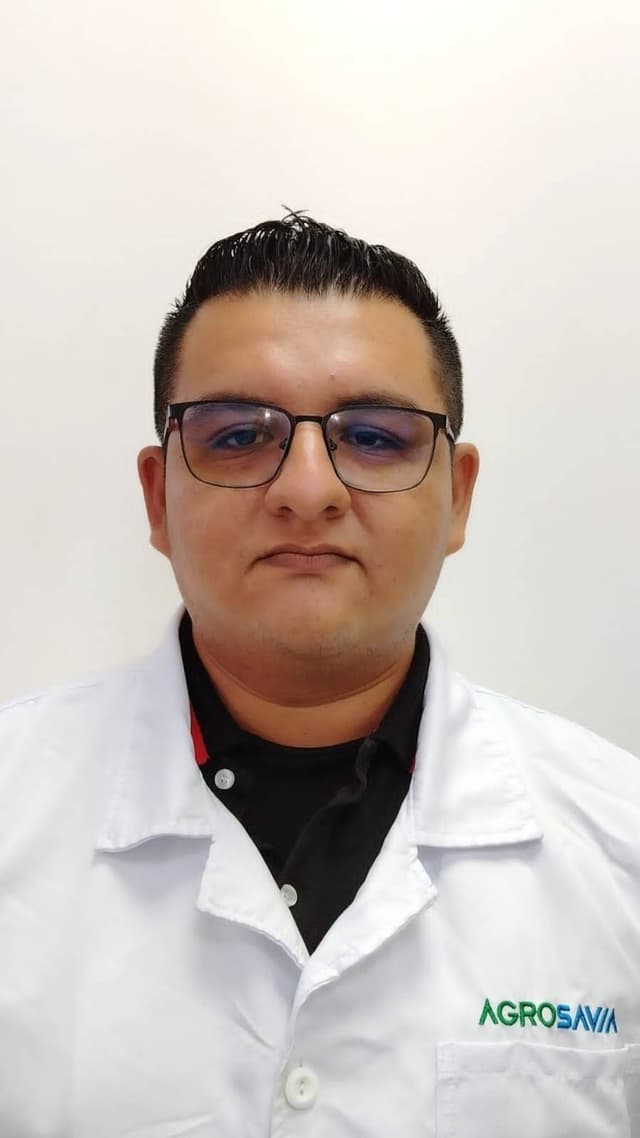 Jorge Luis Cardenas Huerfano