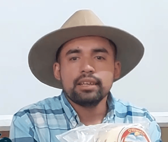 José Manuel Virieux