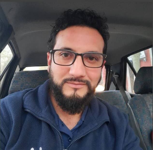 Juan Pablo Garzón Prado