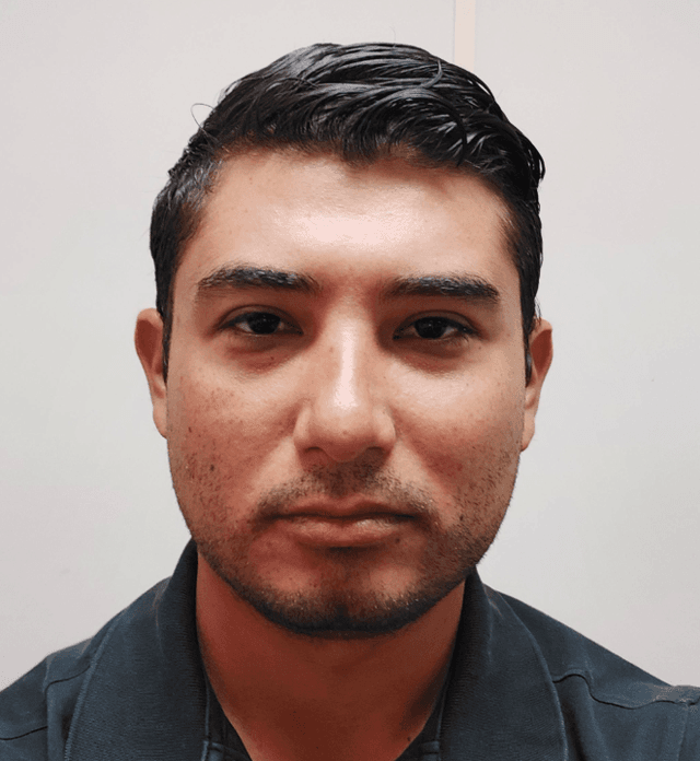 José Pablo Jiménez Castro