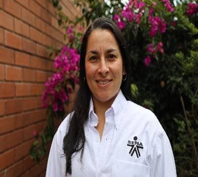 Laura Patricia Bermeo Escobar