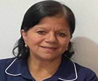 Laura Ramírez Cartín