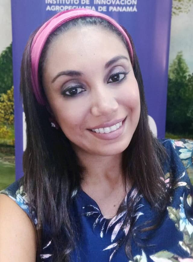 Liliam Marieth Marquínez Batista