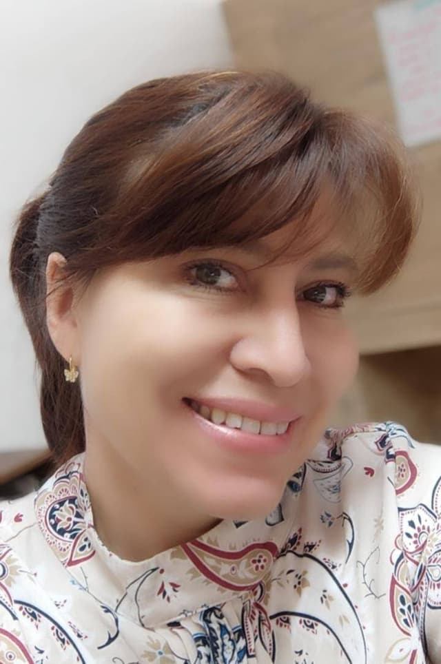 Lissette Aracely Torres Torres