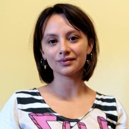 Giselle Eliana López