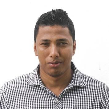 Marlon José Yacomelo Hernández