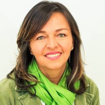 Martha Marina Bolaños Benavides