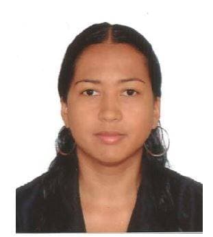 Martha Liliana Montes Pérez