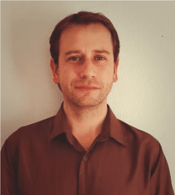 Miguel Guzmán Muñoz