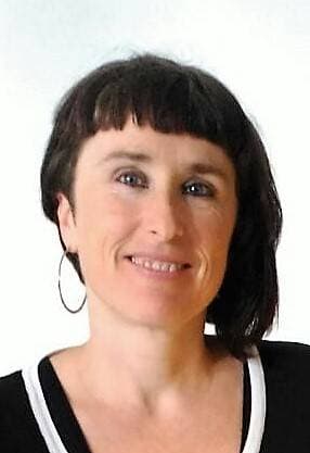 Mirene Begiristain Zubillaga