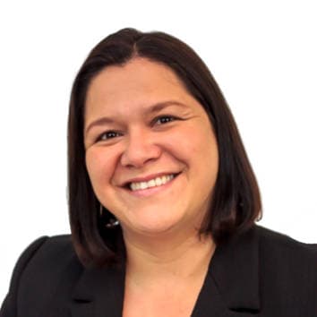 Mónica Betancourt Vasquez