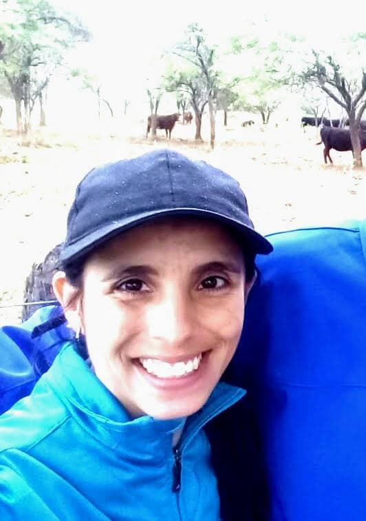 Ornella Eugenia Castro