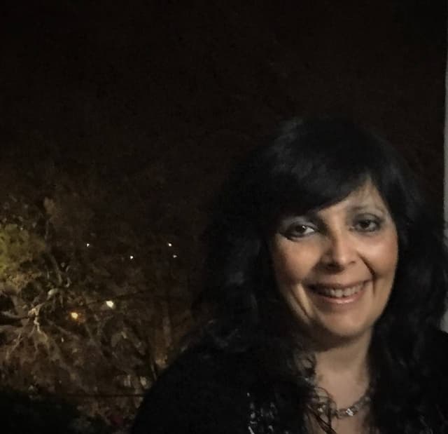 Elsa Patricia Chagra Dib