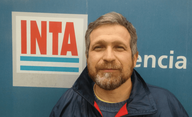 Pablo Martín Barbano