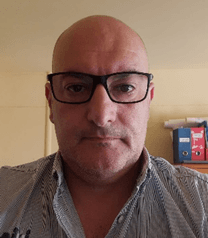 Pablo Varela Pessolano