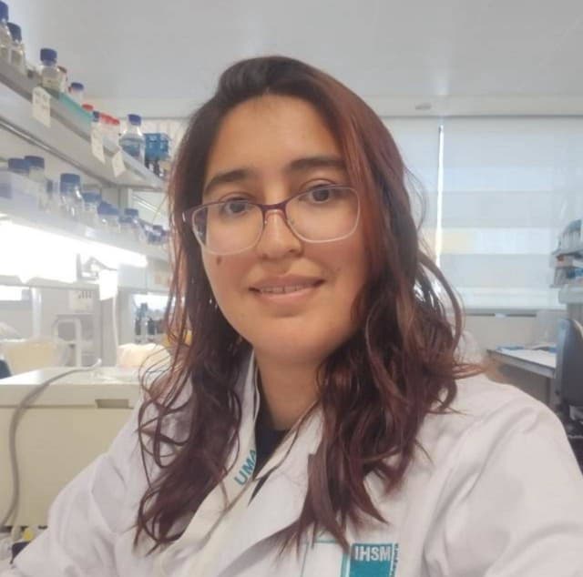 Paz Estefanía Zuñiga