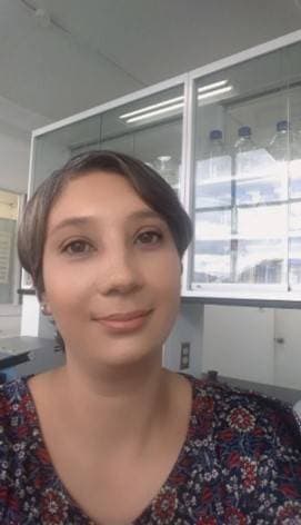 Ruth M. Castro Vásquez