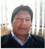 Segundo Fausto Yumisaca Jiménez