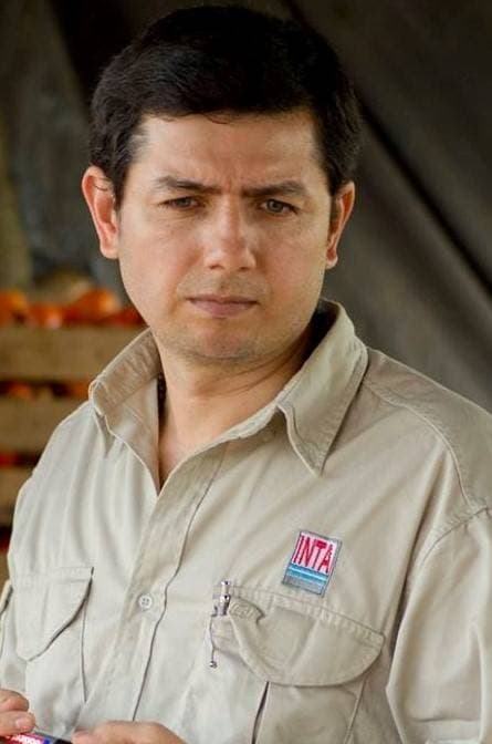 Sebastian Horacio Buono