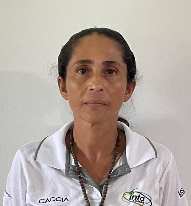 Silvia Rivas González