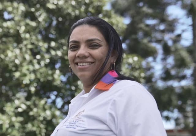 Sonia Amador Hidalgo