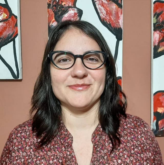 Susana Carolina Cerrudo