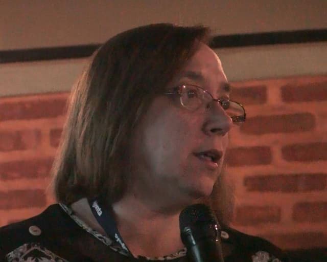 Susana Noemí Di Masi